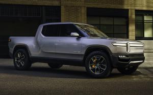 Rivian R1T '2018